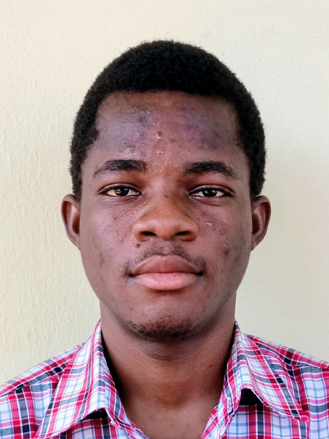 Stephen Basoah Dankyi